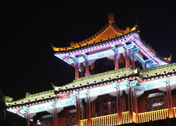南京照明設計,南京亮化設計,南京亮化工程,南京泛光照明